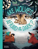 Go Wild- Are Wolves Afraid of the Dark?