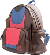 LOUNGEFLY X-Men Gambit Cosplay Mini-Backpack - Exclusive
