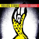 The Rolling Stones - Voodoo Lounge (LP) (30th Anniversary Edition) (Coloured Vinyl) (Limited Edition)