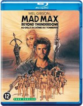 Mad Max 3 - Beyond Thunderdome (Blu-ray)