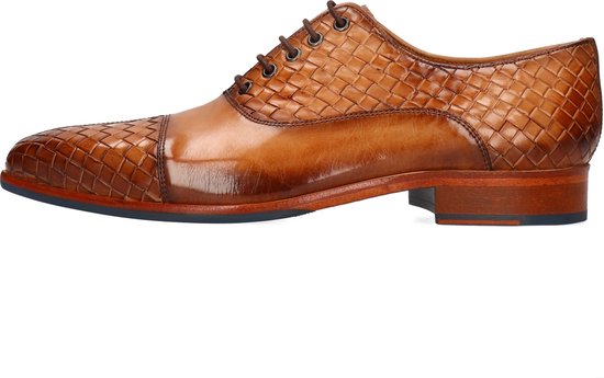 Melvin & Hamilton Heren Oxford schoenen Lewis 61