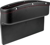 Autostoel Organizer - Gap Filler - Voorstoel - Side Gap - Storage - Seat gap