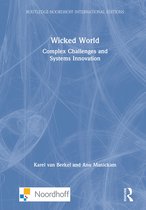 Routledge-Noordhoff International Editions- Wicked World