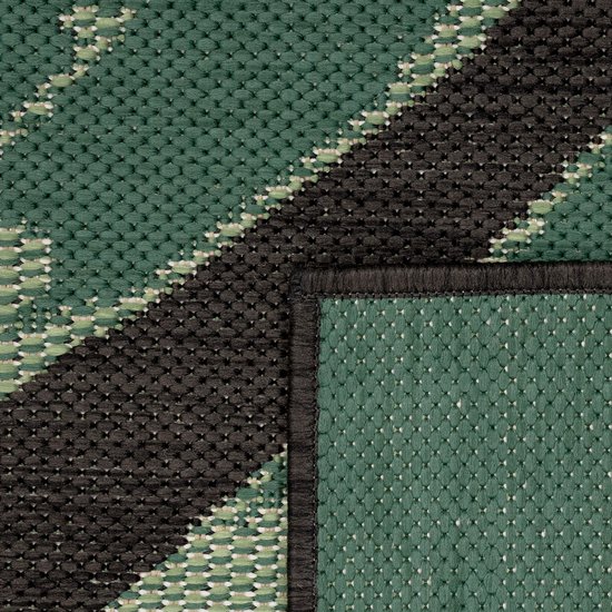 Paco Home balkon vloerkleed - Stoffering | Tapijten en Kleden