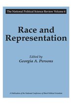National Political Science Review Series - Race and Representation