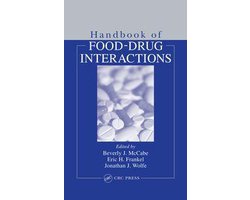 Nutrition Assessment - Handbook of Food-Drug Interactions