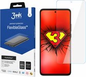 Motorola Edge 2022 - 3mk FlexibleGlass