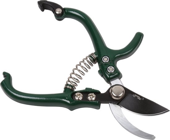 Tuinsnoeischaar, Struiksnoeischaar, Takschaar, Gebogen Mes 16 cm van Felco — afbeelding 4