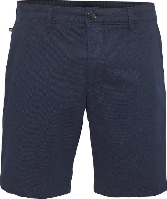 Matinique Broek Mathomas Short 30207368 194011 Dark Navy Mannen Maat - W31