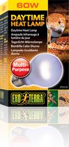 Exo Terra - Terrariumverlichting - Reptielen - Ex Daglicht Warmtelamp Sg A19 60w - 6x6x10cm - 1st