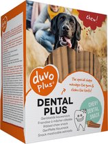 Duvo+ Chew Dental Plus - Hondensnack - 720gr (28st)