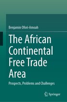 The African Continental Free Trade Area