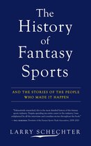 The History of Fantasy Sports