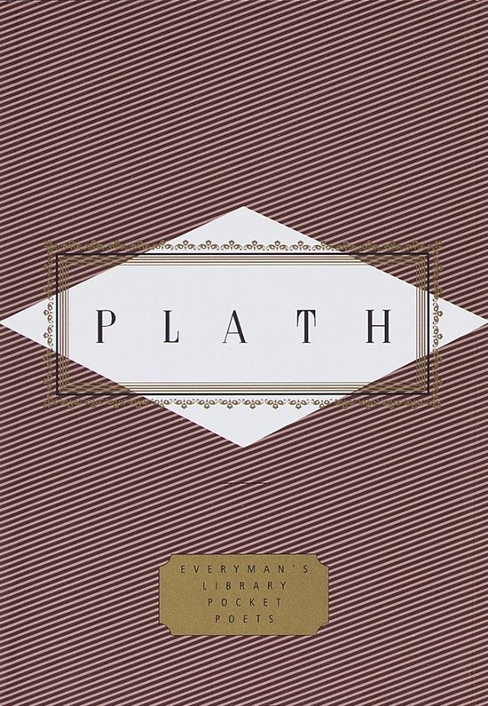 Everyman Poems Sylvia Plath