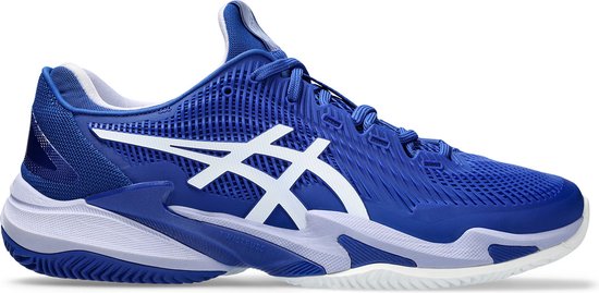 Asics Court Ff 3 Novak Clay 1041a362-961