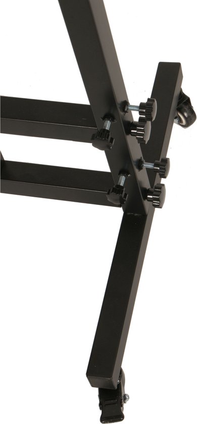 Fame FGS-R Gong Ständer Universal - Matériel pour percussions