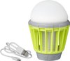 ProPlus Camping- en insectenlamp oplaadbaar