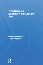 Transforming Education Through the Arts