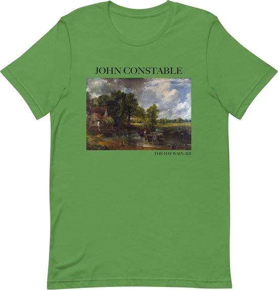 John Constable 'De Hooiwagen' (