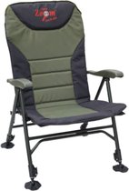 Carp Zoom Recliner Comfort Armchair | Karperstoel