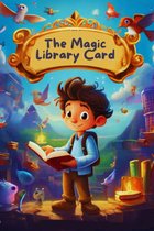 The Magic Library Card