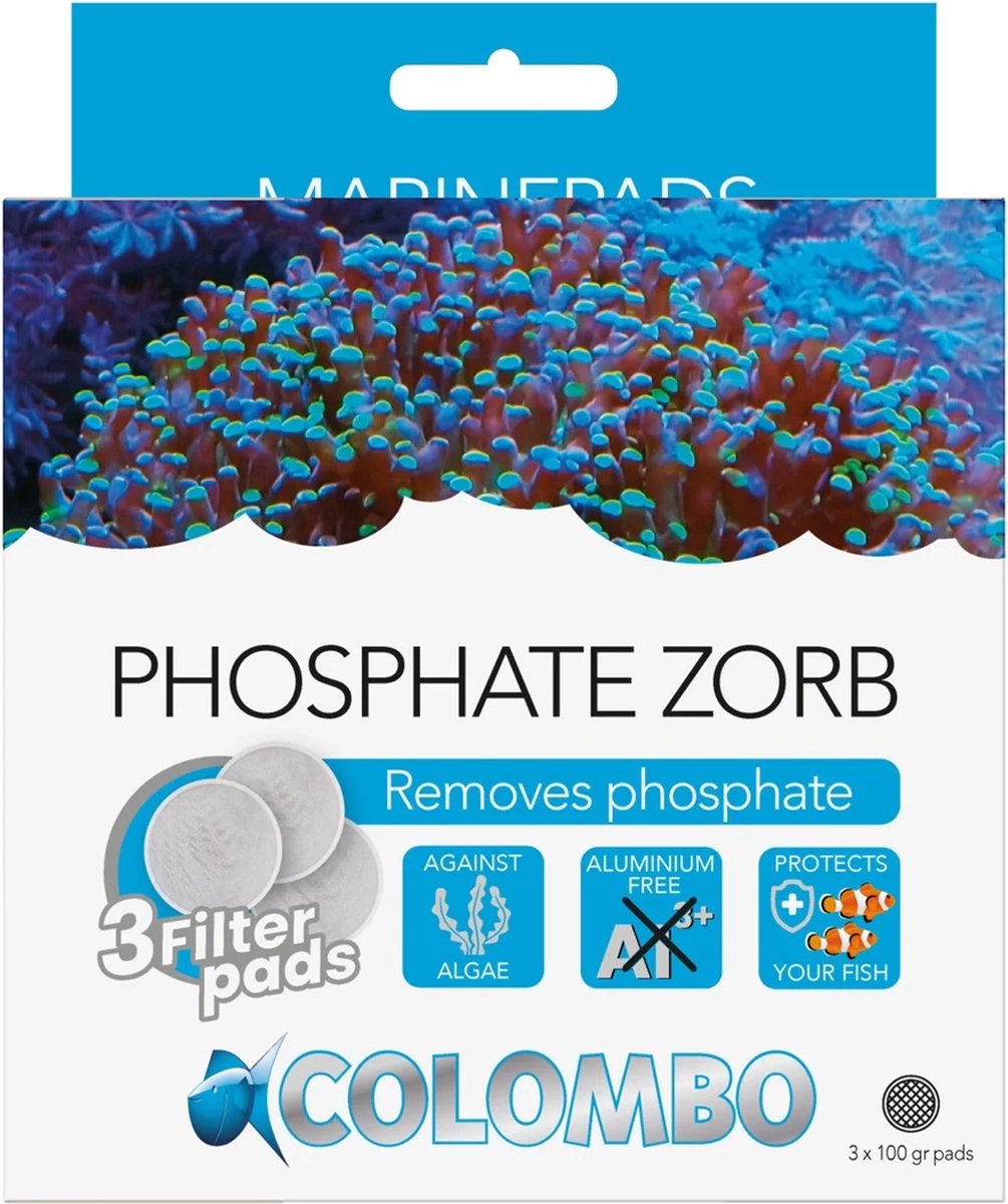 Colombo Marine Phosphate Zorb