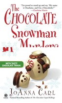 ISBN The Chocolate Snowman Murders, Mystère et suspense, Anglais, Édition de poche, 240 pages