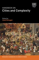 Research Handbooks in Urban Studies series- Handbook on Cities and Complexity