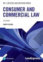 Law Express- Law Express: Consumer and Commercial Law