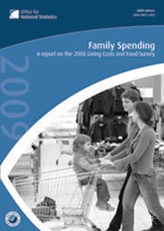 Family Spending, 2009