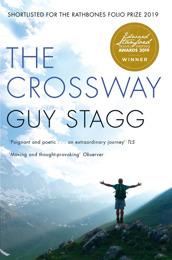 The Crossway - cover