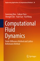 Engineering Applications of Computational Methods- Computational Fluid Dynamics