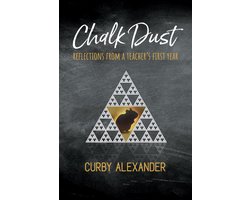 Chalk Dust