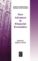 Series in International Business and Economics- New Advances in Financial Economics