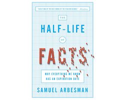 The Half-Life of Facts