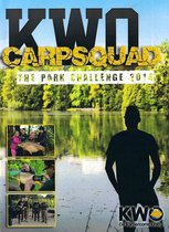 KWO Carpsquad - The Park Challenge 2014