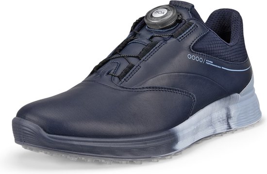 Foto: Golfschoenen ecco w golf s three night sky