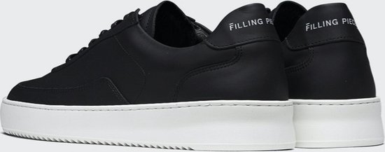 Filling pieces low mondo ripple nardo nappa 2025
