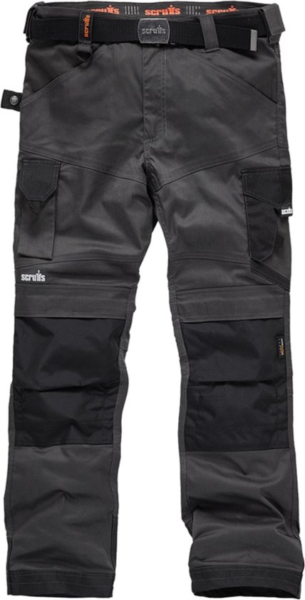 Projob 2506 Heren Werkbroek met Kniezakken