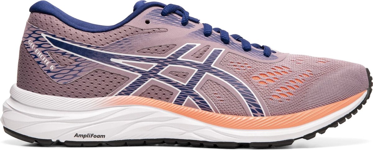 Asics gel top excite 6 dames