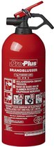 Pro Plus Brandblusser - Poeder - Brandklasse ABC - 1 kilo
