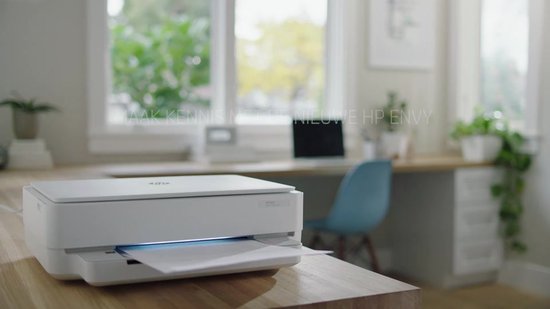 HP ENVY 6032 - All-in-One Printer | bol