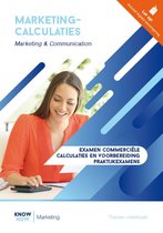 Marketingcalculaties combipakket