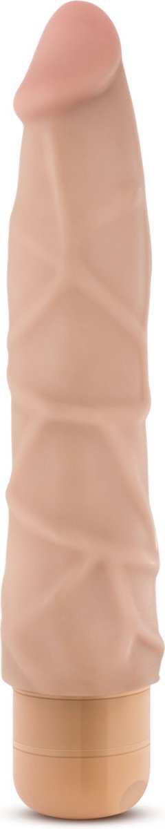 Wellness - G Wave Vibrator - Purple
