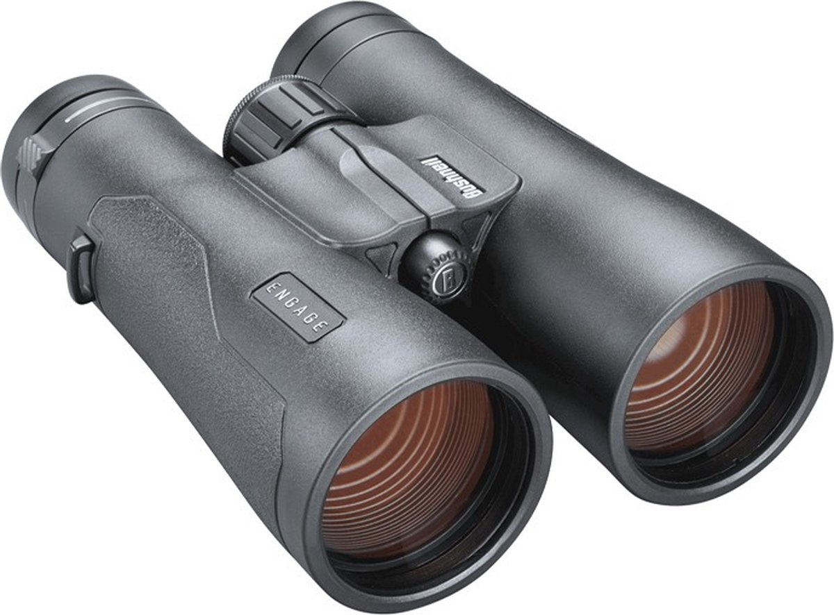 Bushnell Engage EDX 12x50 roof ED Prime DiElectric EXO