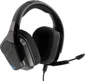 Logitech G635 - Gaming Headset - RGB - Multiplatform - Zwart