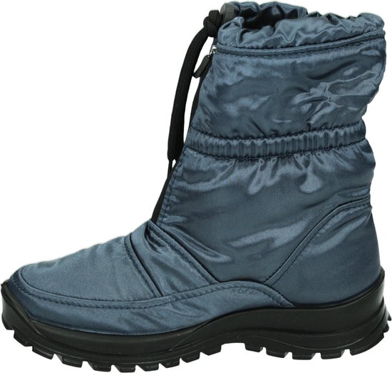 Romika GRENOBLE 118 - Chaussures de Bottes de marche Adultes - Coloris :  Blauw -... | bol