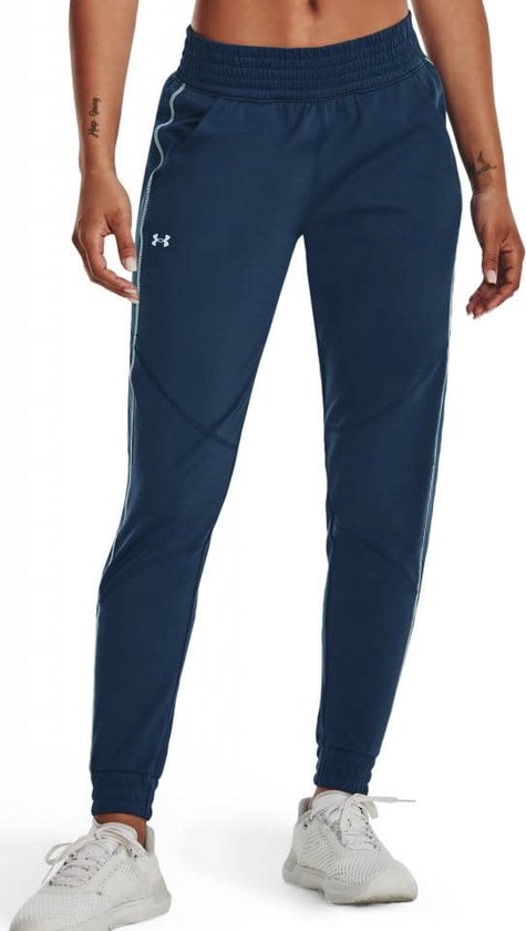 UA Train CW Pant-BLU Size : MD