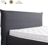 Golden Bedden - Premium Hybrid 40 Topdekmatras -140x200x12 cm - Best Quality Ergonomisch - 12 cm dik