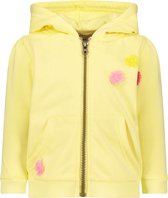 Like Flo F302-7306 Cardigan Filles - Taille 98